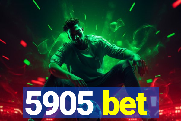 5905 bet